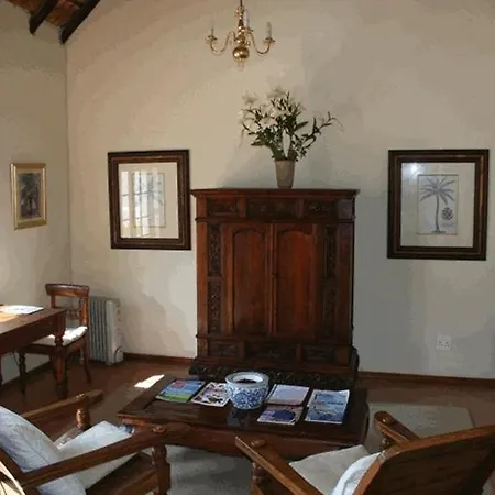 Steynshoop Self-Catering Valley Lodge Hekpoort Exterior photo