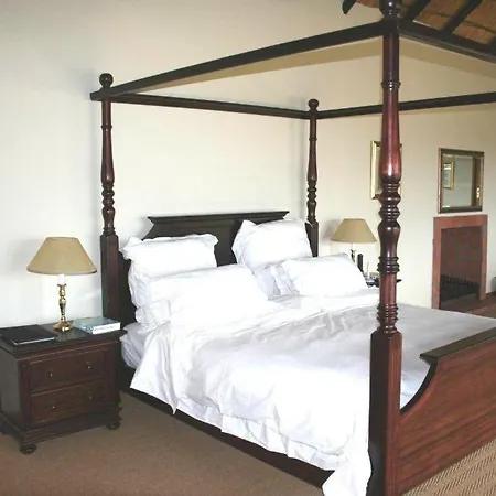 Steynshoop Self-Catering Valley Lodge Hekpoort Exterior photo