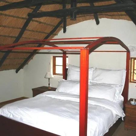 Steynshoop Self-Catering Valley Lodge Hekpoort Exterior photo