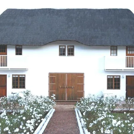 Steynshoop Self-Catering Valley Lodge Hekpoort Exterior photo