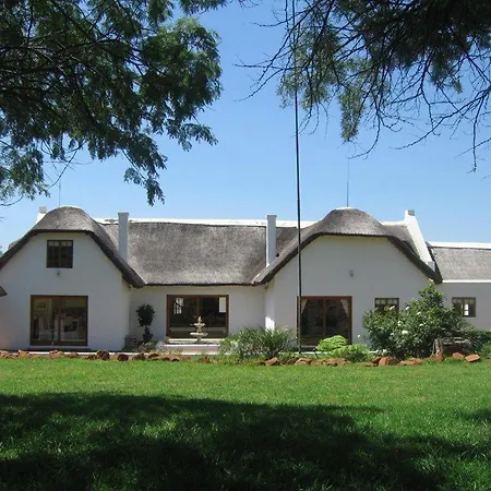 Steynshoop Self-Catering Valley Lodge Hekpoort Exterior photo