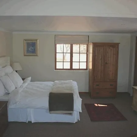 Steynshoop Self-Catering Valley Lodge Hekpoort Room photo