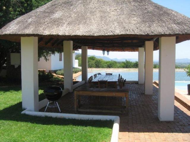 Apartment Steynshoop Self-Catering Valley Lodge