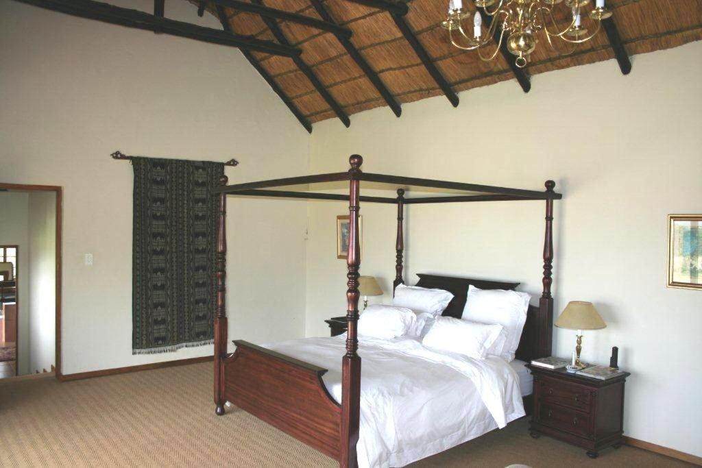 Steynshoop Self-Catering Valley Lodge Apartment *