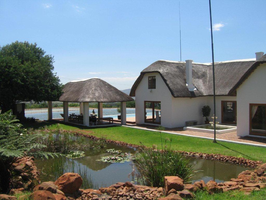 Apartment Steynshoop Self-Catering Valley Lodge *