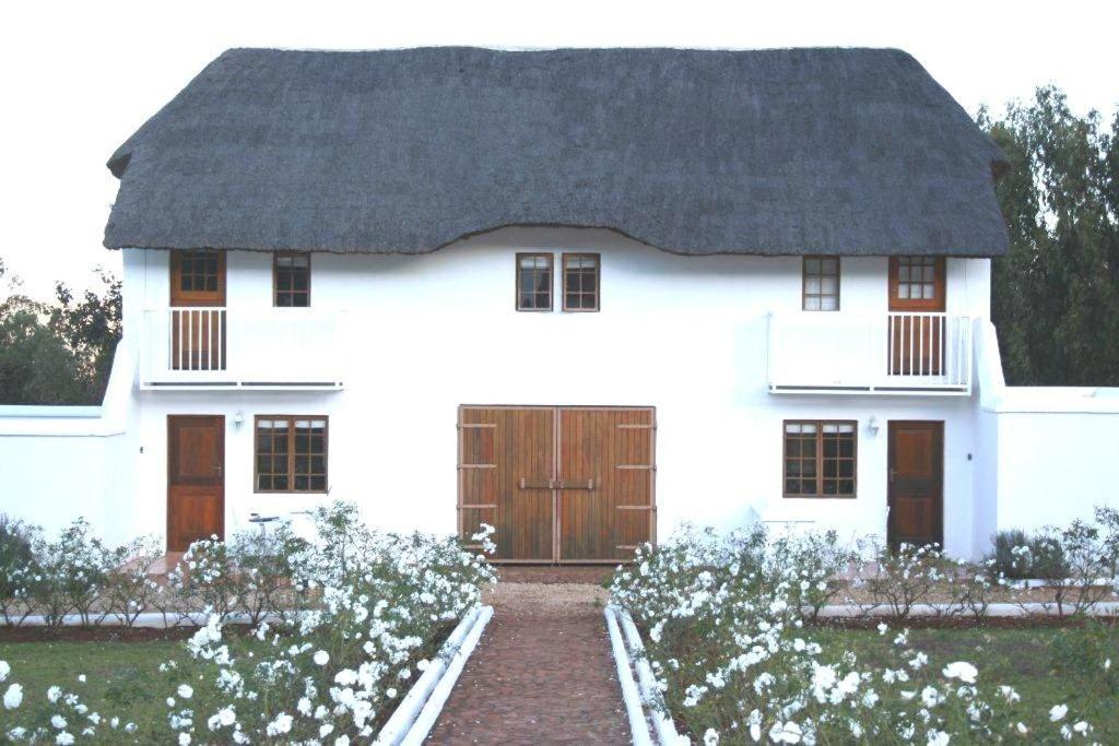 Steynshoop Self-Catering Valley Lodge Apartment Hekpoort