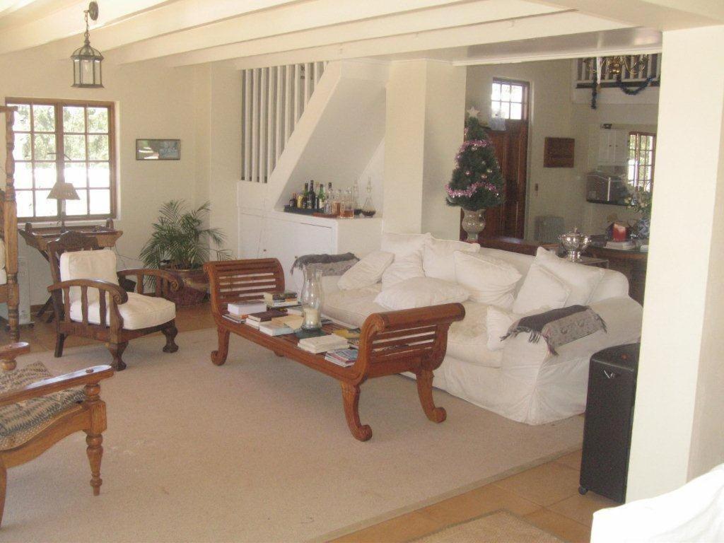 Apartment Steynshoop Self-Catering Valley Lodge