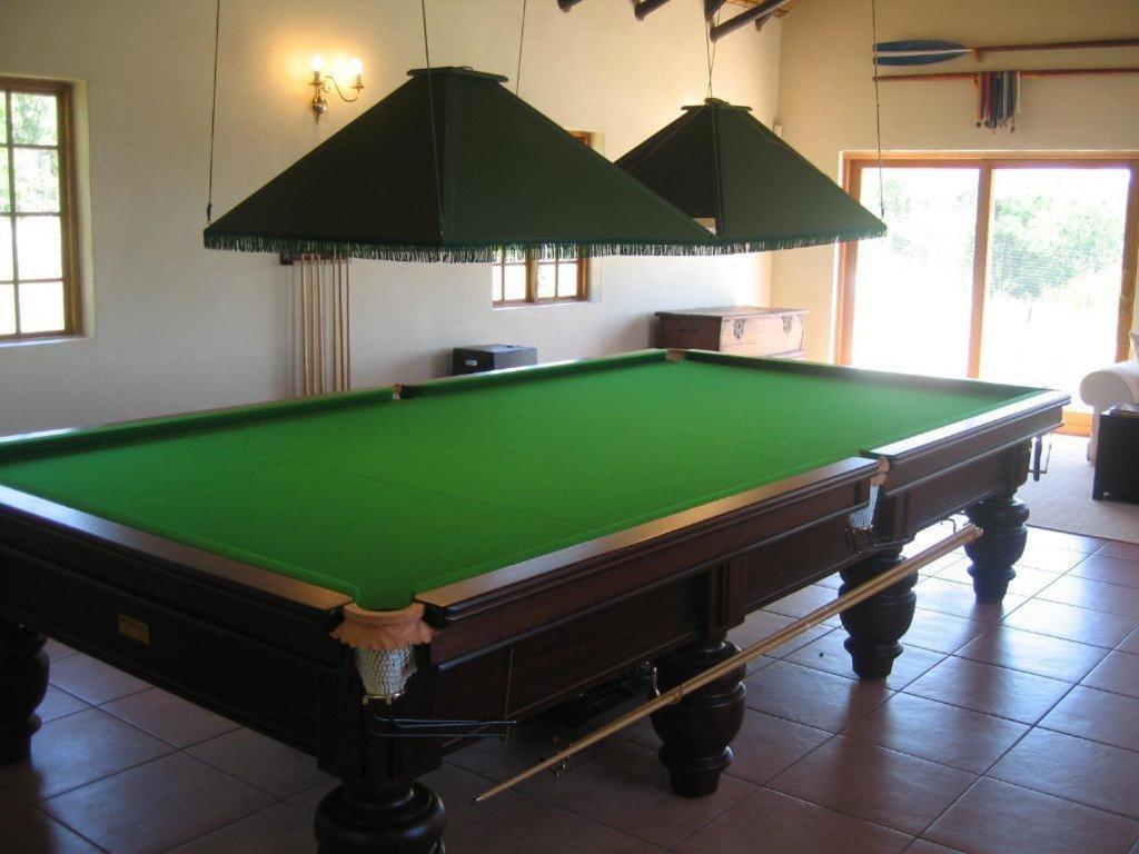 Steynshoop Self-Catering Valley Lodge Apartment Hekpoort