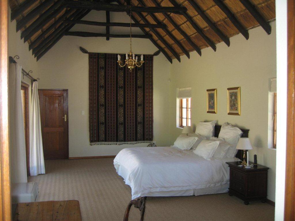 Steynshoop Self-Catering Valley Lodge * Hekpoort