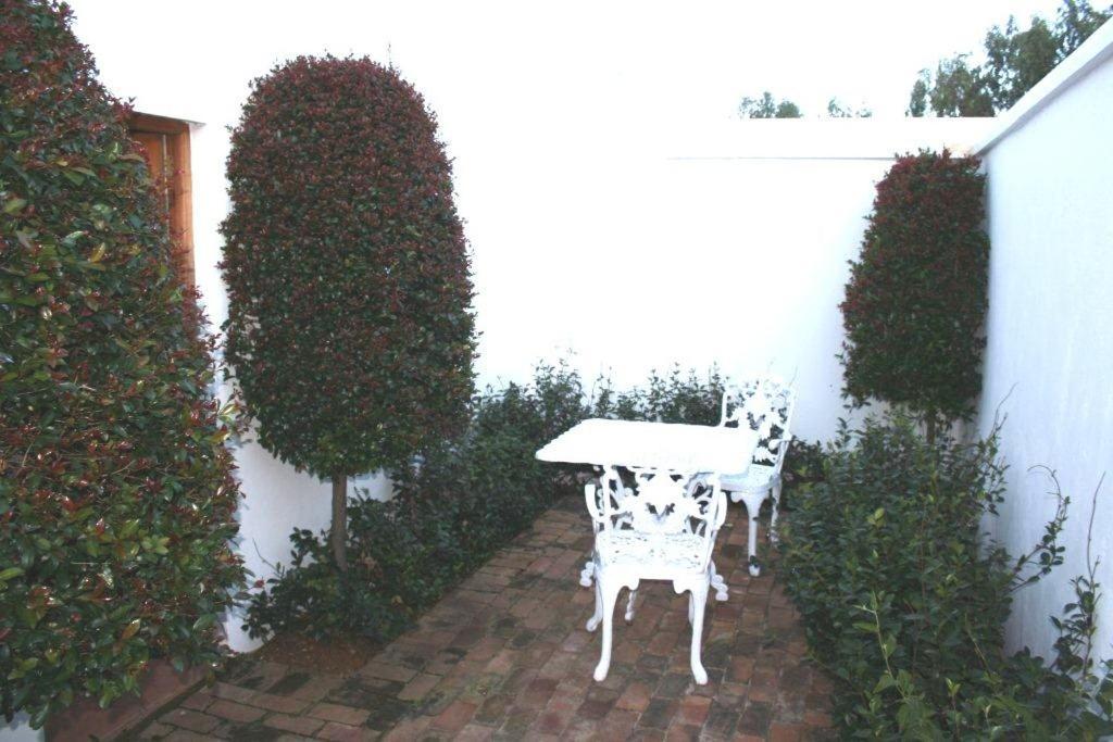 Steynshoop Self-Catering Valley Lodge