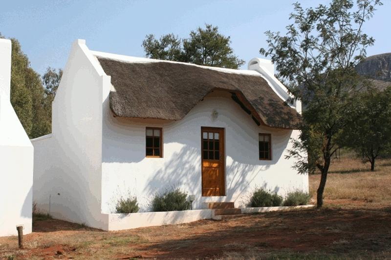 Apartment Steynshoop Self-Catering Valley Lodge *