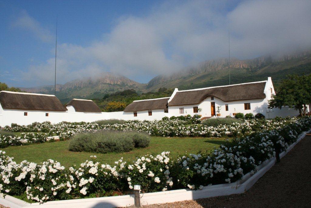 Apartment Steynshoop Self-Catering Valley Lodge